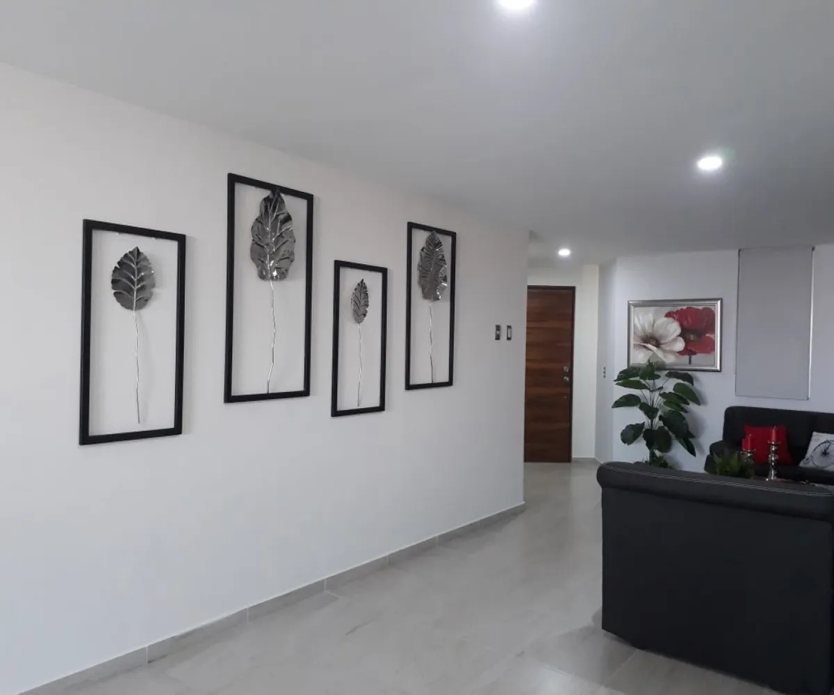 Departamento En Venta,El Refugio,Venta del Refugio 1331 203, Querétaro, Querétaro 76146, 3 Habitaciones,3 Baños,Venta del Refugio,1,p6gXNQp