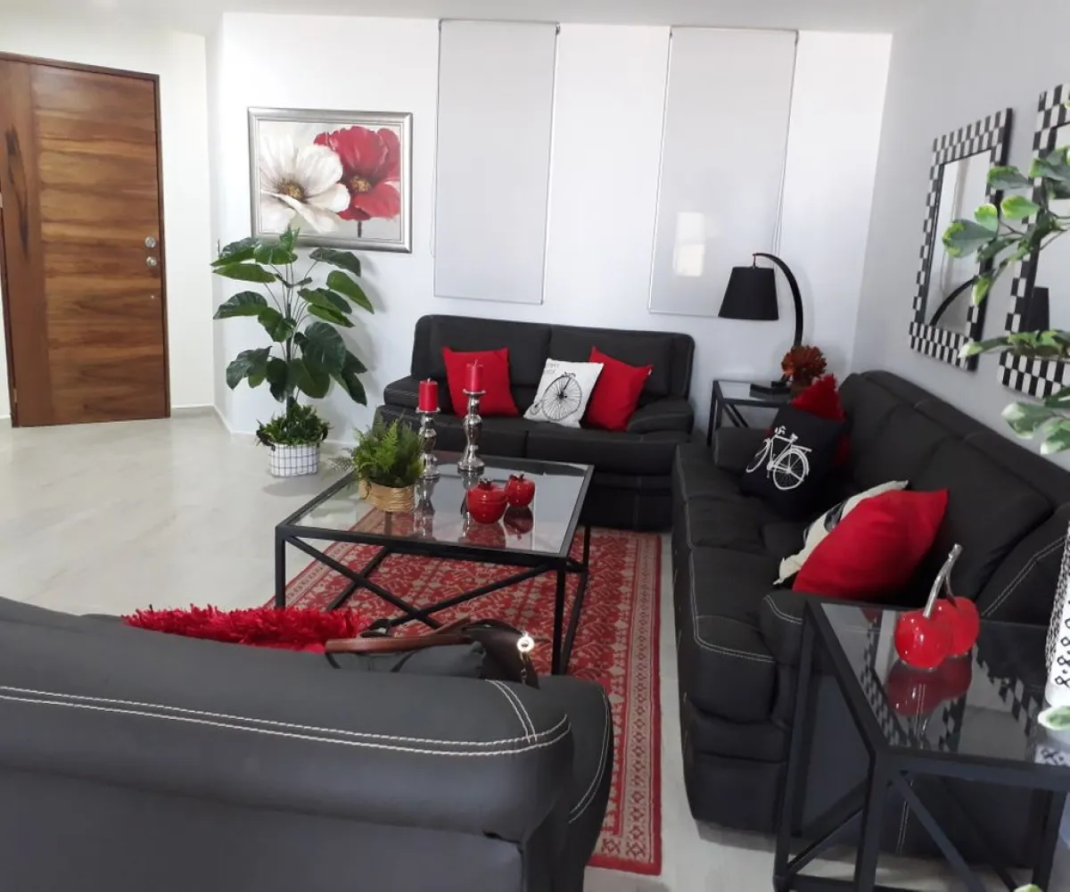 Departamento En Venta,El Refugio,Venta del Refugio 1331 203, Querétaro, Querétaro 76146, 3 Habitaciones,3 Baños,Venta del Refugio,1,p6gXNQp