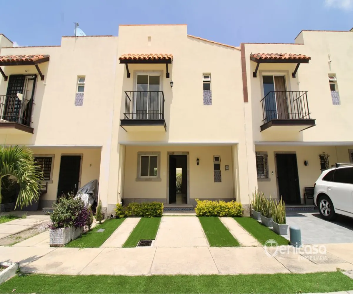 Casa En Venta,Alta California,El centro 1, Tlajomulco de Zúñiga, Jalisco 45650, 3 Habitaciones,2 Baños,El centro ,2,p5uezgN