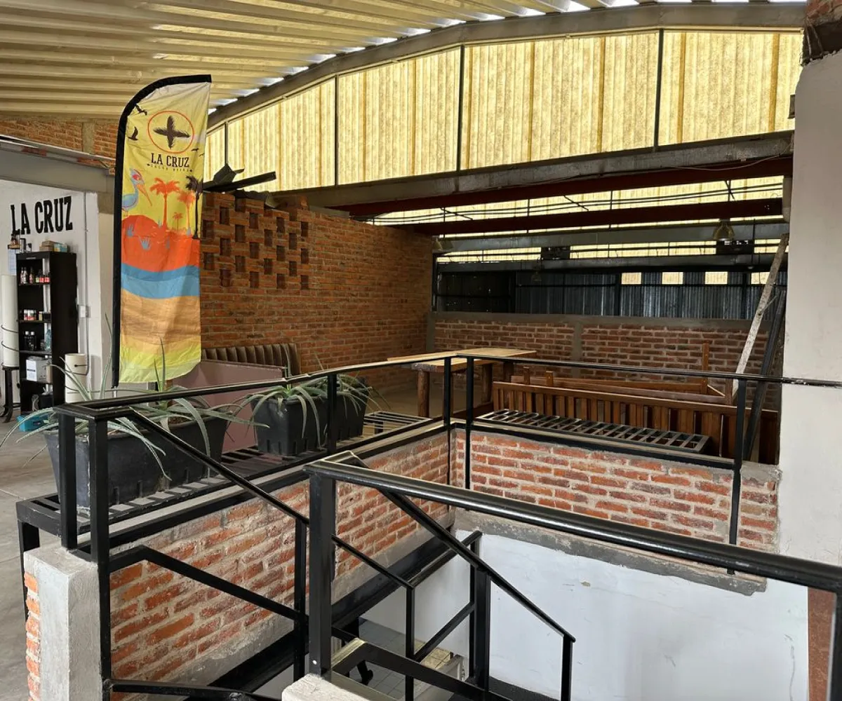 Local En Renta,Santa María del Pueblito,Independencia 44, Zapopan, Jalisco 45018,Independencia,2,ppdONwi