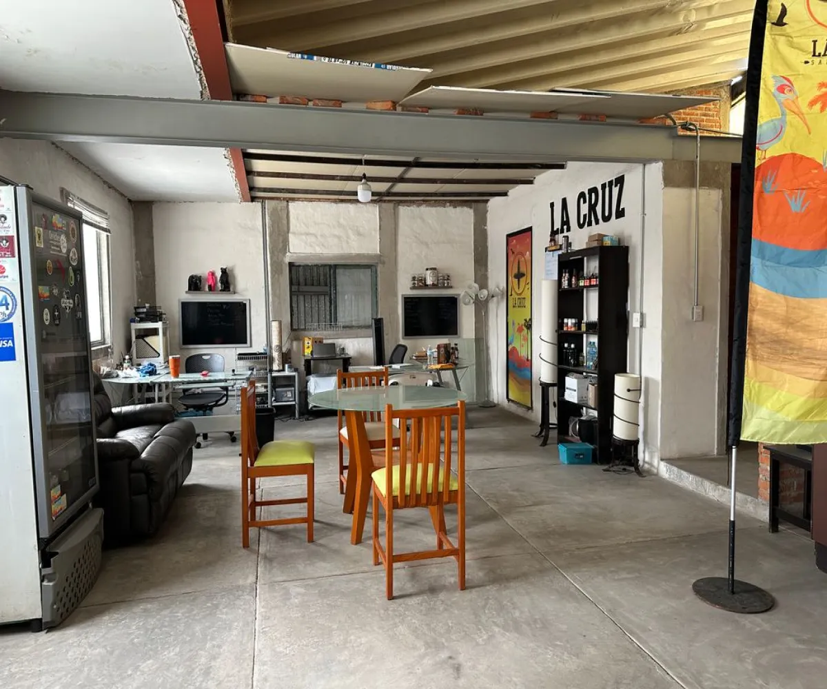 Local En Renta,Santa María del Pueblito,Independencia 44, Zapopan, Jalisco 45018,Independencia,2,ppdONwi