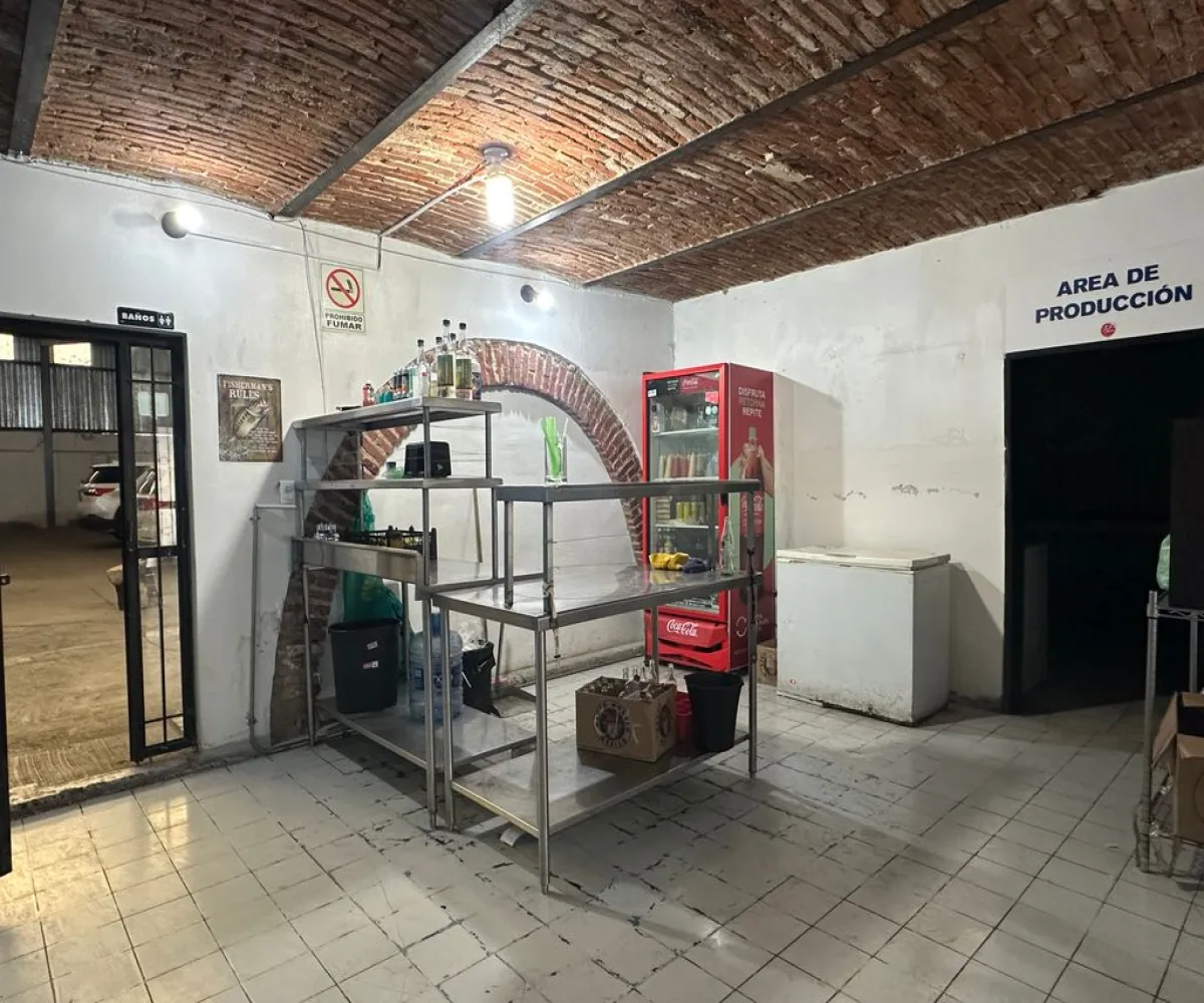 Local En Renta,Santa María del Pueblito,Independencia 44, Zapopan, Jalisco 45018,Independencia,2,ppdONwi