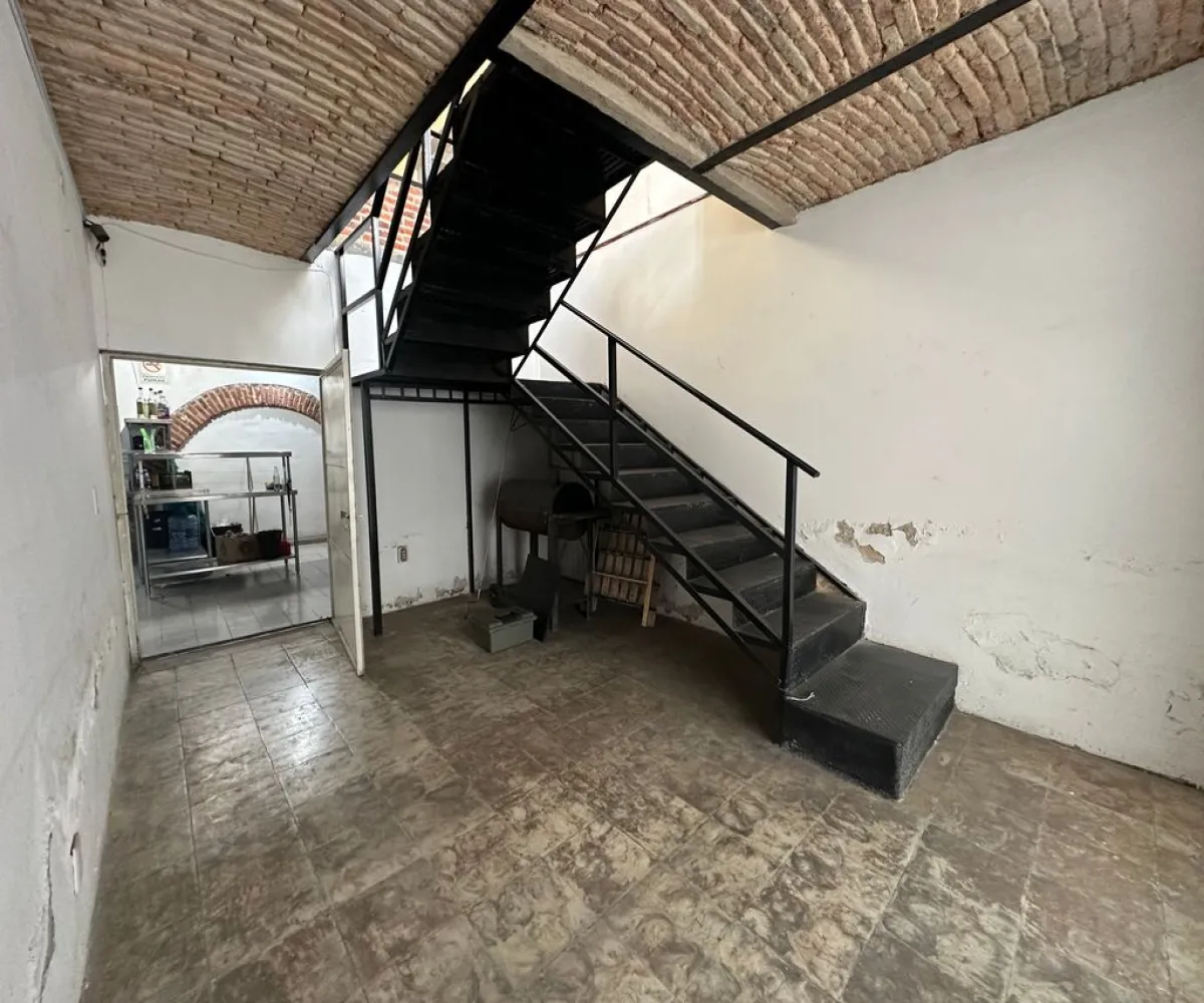 Local En Renta,Santa María del Pueblito,Independencia 44, Zapopan, Jalisco 45018,Independencia,2,ppdONwi