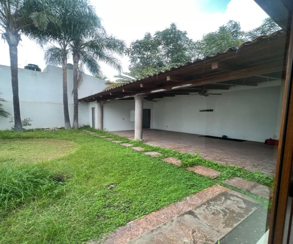Casa En Venta,Chapalita,Los Jardines S/N, Guadalajara, Jalisco 44500, 3 Habitaciones,3 Baños,Los Jardines,1,pnbt90g