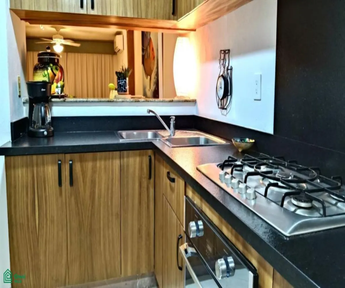 Departamento En Venta,La Marina,Pelícanos 222, Puerto Vallarta, Jalisco 48314, 2 Habitaciones,2 Baños,Pelícanos,MX25995036