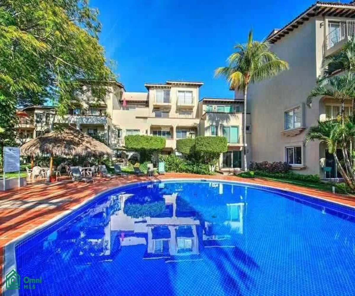 Departamento En Venta,La Marina,Pelícanos 222, Puerto Vallarta, Jalisco 48314, 2 Habitaciones,2 Baños,Pelícanos,MX25995036