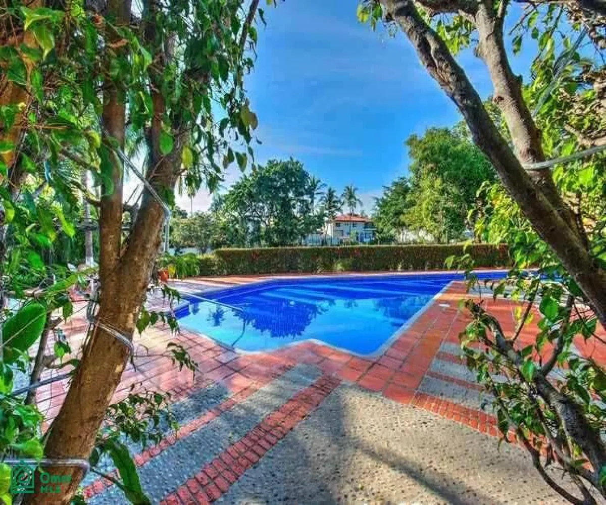 Departamento En Venta,La Marina,Pelícanos 222, Puerto Vallarta, Jalisco 48314, 2 Habitaciones,2 Baños,Pelícanos,MX25995036