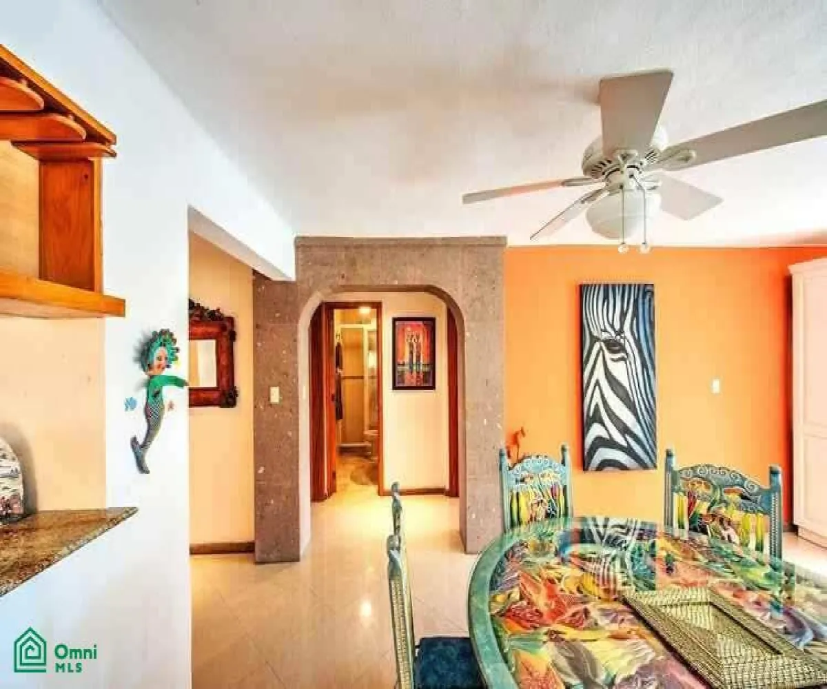 Departamento En Venta,La Marina,Pelícanos 222, Puerto Vallarta, Jalisco 48314, 2 Habitaciones,2 Baños,Pelícanos,MX25995036