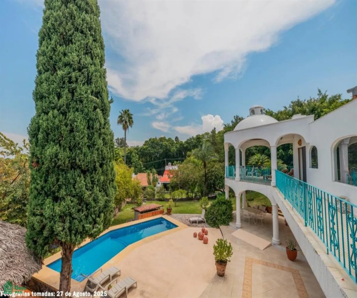 Casa En Venta,Chapala Haciendas,De la Paloma, Chapala Haciendas, Chapala, Jalisco 19, Chapala, Jalisco 45907, 6 Habitaciones,6 Baños,De la Paloma, Chapala Haciendas, Chapala, Jalisco,2,MX25995049