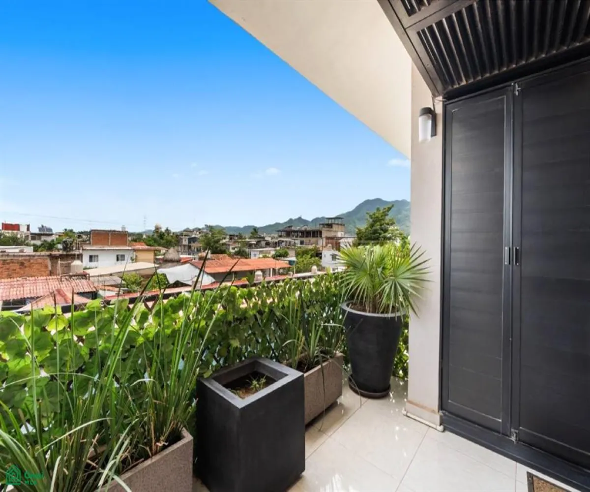 Departamento En Venta,Coapinole,Calle 16 de Septiembre 746 Interior 5, Puerto Vallarta, Jalisco 48290, 2 Habitaciones,2 Baños,Calle 16 de Septiembre,3,MX25995355