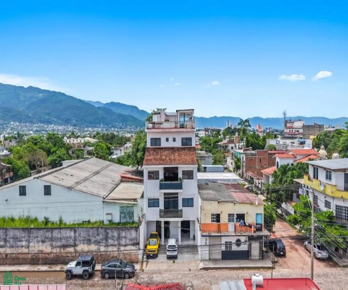 Departamento En Venta,Coapinole,Calle 16 de Septiembre 746 Interior 5, Puerto Vallarta, Jalisco 48290, 2 Habitaciones,2 Baños,Calle 16 de Septiembre,3,MX25995355