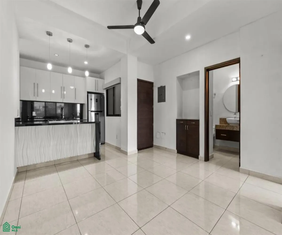 Departamento En Venta,Coapinole,Calle 16 de Septiembre 746 Interior 5, Puerto Vallarta, Jalisco 48290, 2 Habitaciones,2 Baños,Calle 16 de Septiembre,3,MX25995355