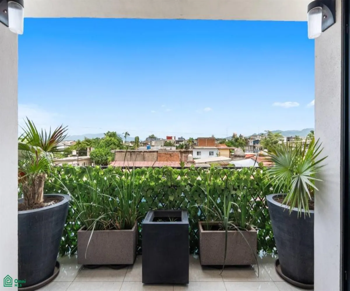 Departamento En Venta,Coapinole,Calle 16 de Septiembre 746 Interior 5, Puerto Vallarta, Jalisco 48290, 2 Habitaciones,2 Baños,Calle 16 de Septiembre,3,MX25995355