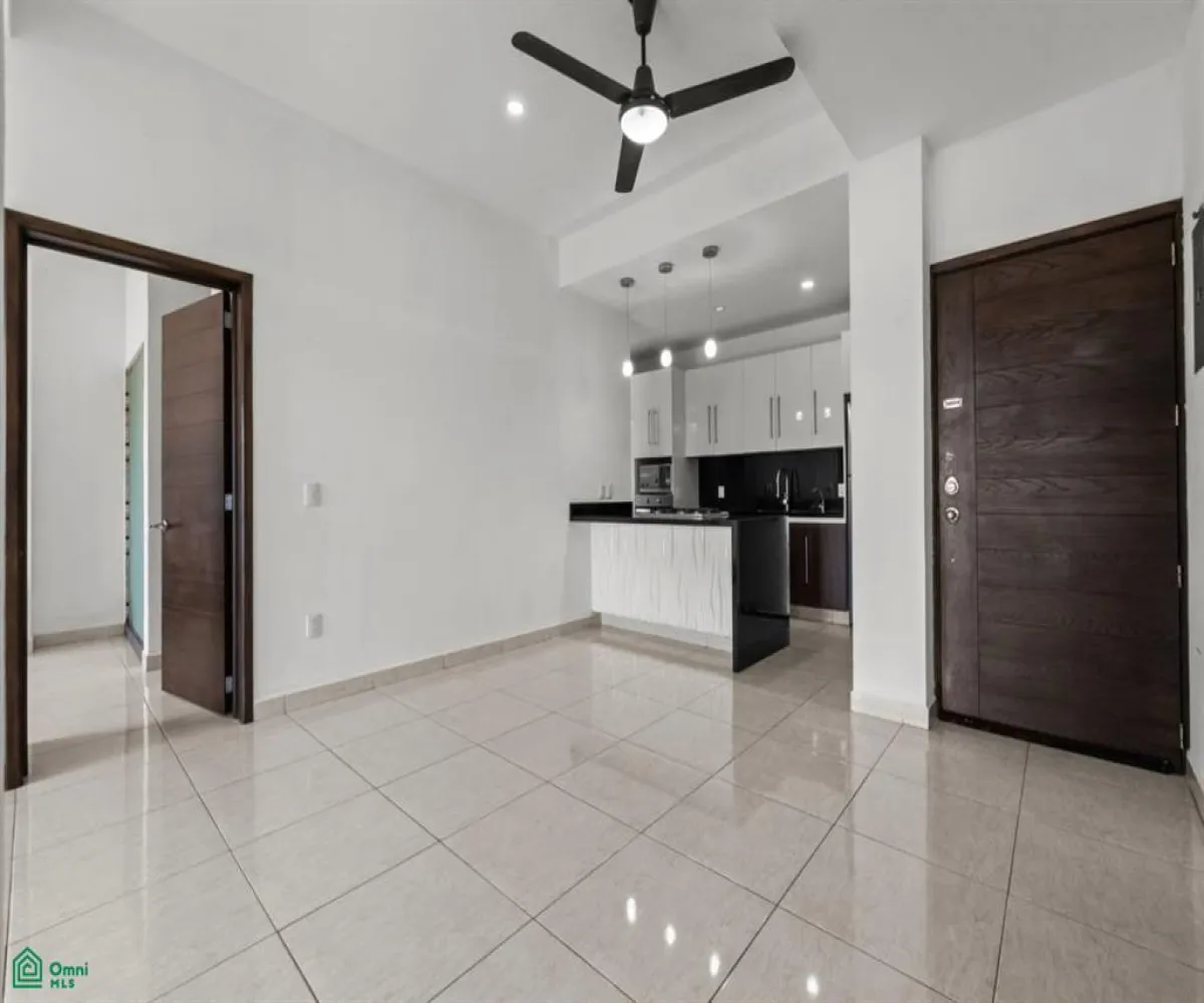 Departamento En Venta,Coapinole,Calle 16 de Septiembre 746 Interior 5, Puerto Vallarta, Jalisco 48290, 2 Habitaciones,2 Baños,Calle 16 de Septiembre,3,MX25995355