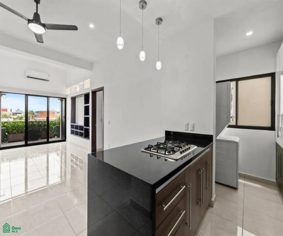 Departamento En Venta,Coapinole,Calle 16 de Septiembre 746 Interior 5, Puerto Vallarta, Jalisco 48290, 2 Habitaciones,2 Baños,Calle 16 de Septiembre,3,MX25995355