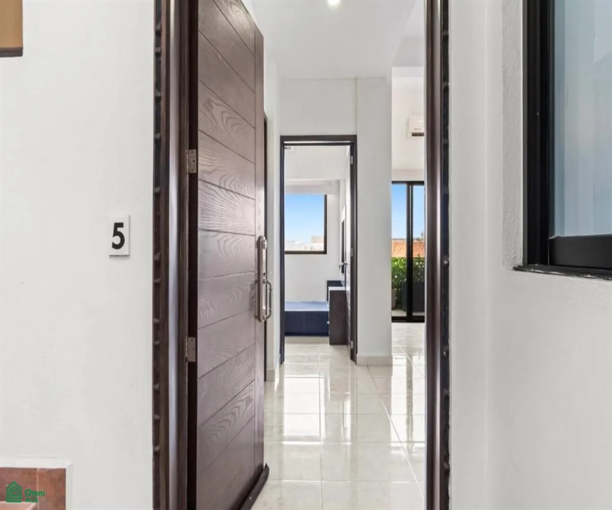 Departamento En Venta,Coapinole,Calle 16 de Septiembre 746 Interior 5, Puerto Vallarta, Jalisco 48290, 2 Habitaciones,2 Baños,Calle 16 de Septiembre,3,MX25995355