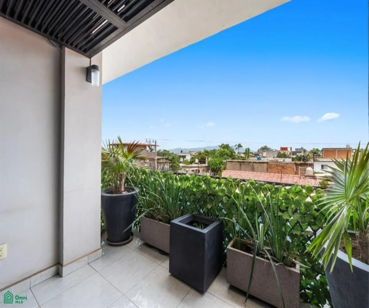 Departamento En Venta,Coapinole,Calle 16 de Septiembre 746 Interior 5, Puerto Vallarta, Jalisco 48290, 2 Habitaciones,2 Baños,Calle 16 de Septiembre,3,MX25995355