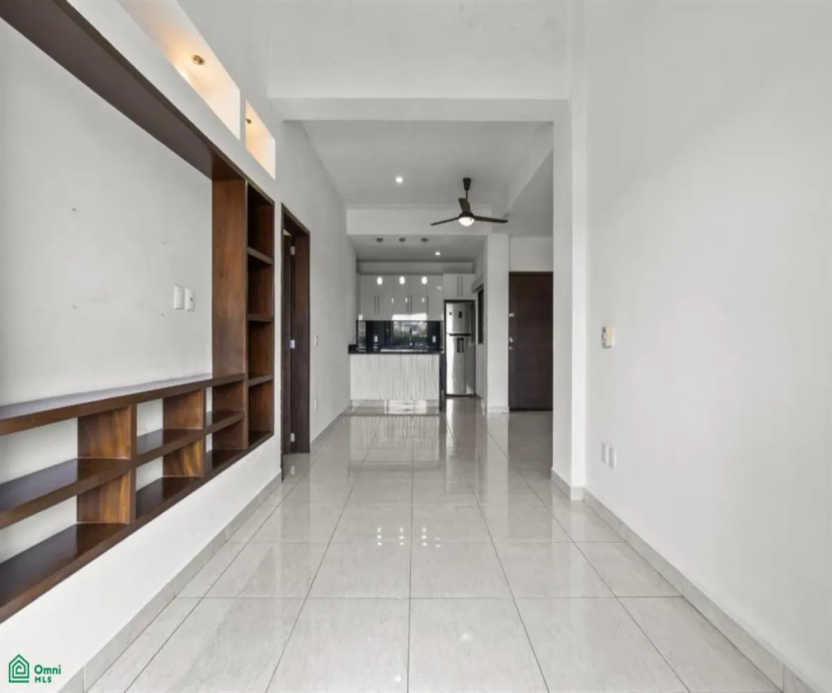 Departamento En Venta,Coapinole,Calle 16 de Septiembre 746 Interior 5, Puerto Vallarta, Jalisco 48290, 2 Habitaciones,2 Baños,Calle 16 de Septiembre,3,MX25995355