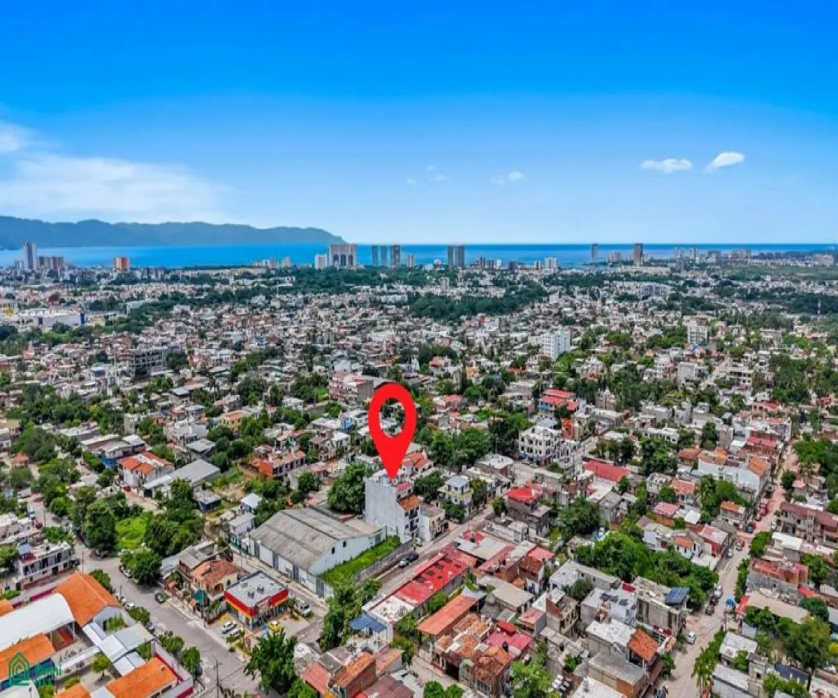 Departamento En Venta,Coapinole,Calle 16 de Septiembre 746 Interior 5, Puerto Vallarta, Jalisco 48290, 2 Habitaciones,2 Baños,Calle 16 de Septiembre,3,MX25995355