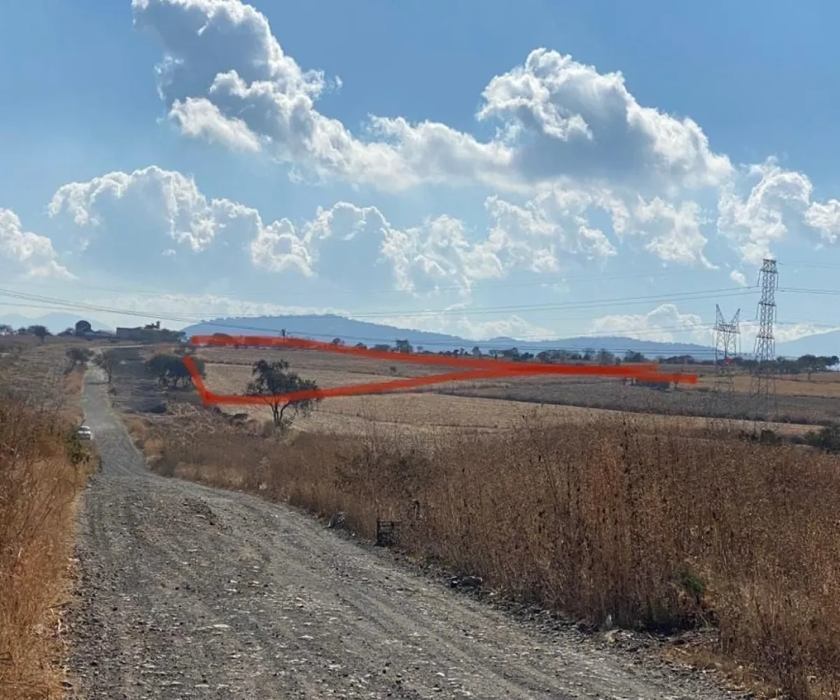 Terreno En Venta,El Zapote,Calle Capulin S/N, Tlajomulco de Zúñiga, Jalisco 45640,Calle Capulin,pIyo0bl