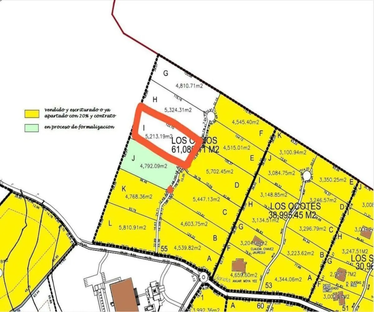 Terreno En Venta,Cruz Verde,Bosques de la Cañada S/N, Tapalpa, Jalisco 49340,Bosques de la Cañada,pjZuFyN