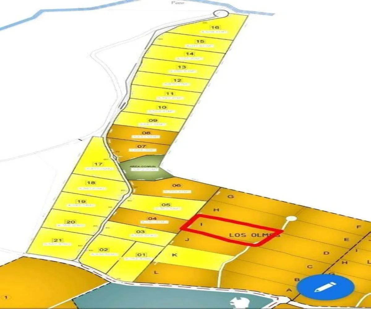 Terreno En Venta,Cruz Verde,Bosques de la Cañada S/N, Tapalpa, Jalisco 49340,Bosques de la Cañada,pjZuFyN
