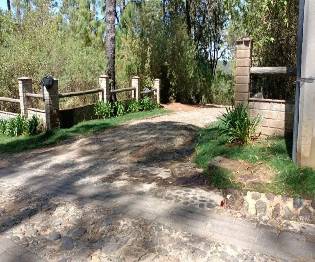 Terreno En Venta,Cruz Verde,Bosques de la Cañada S/N, Tapalpa, Jalisco 49340,Bosques de la Cañada,pjZuFyN