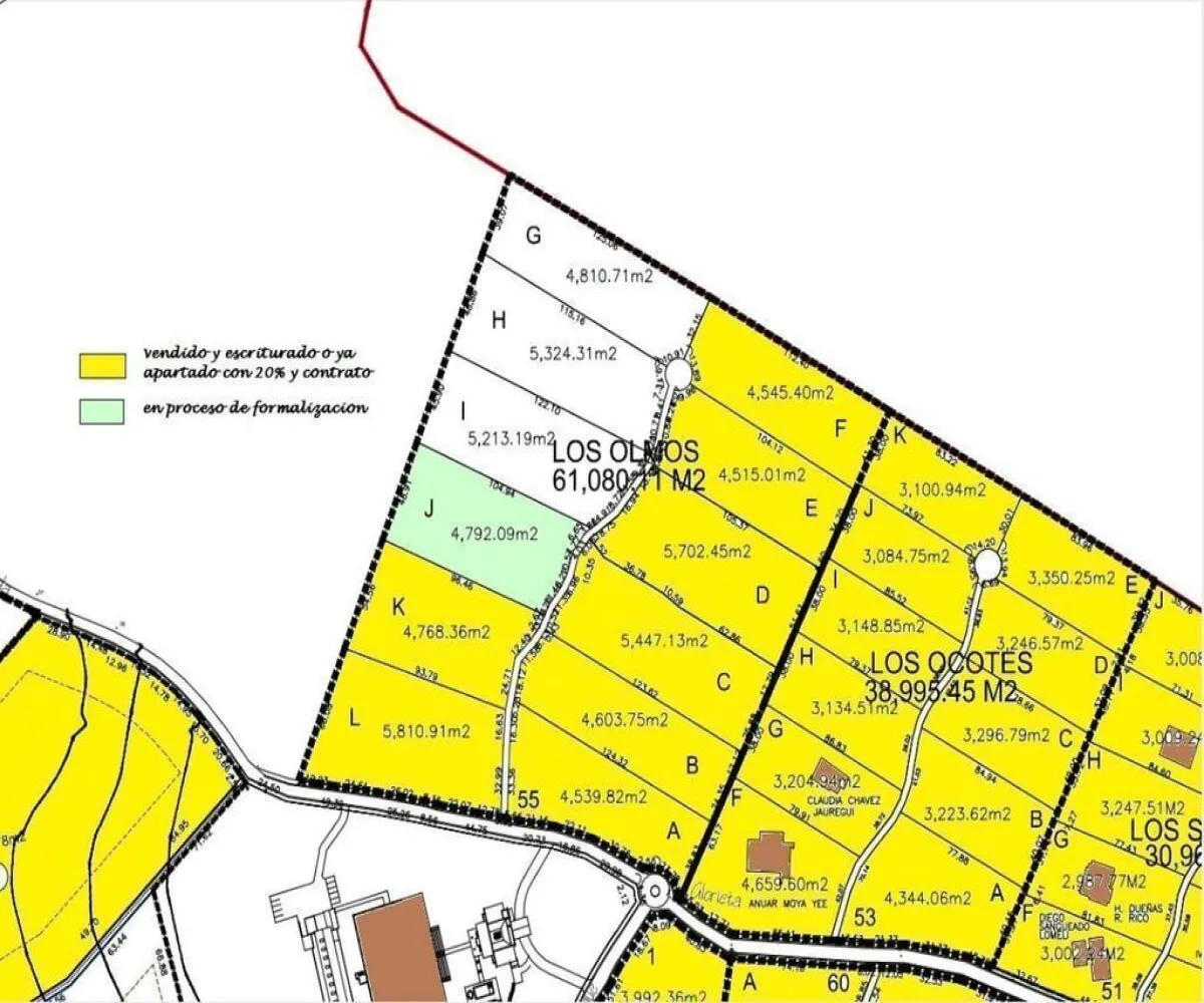 Terreno En Venta,Cruz Verde,Bosques de la Cañada S/N, Tapalpa, Jalisco 49340,Bosques de la Cañada,pjZuFyN