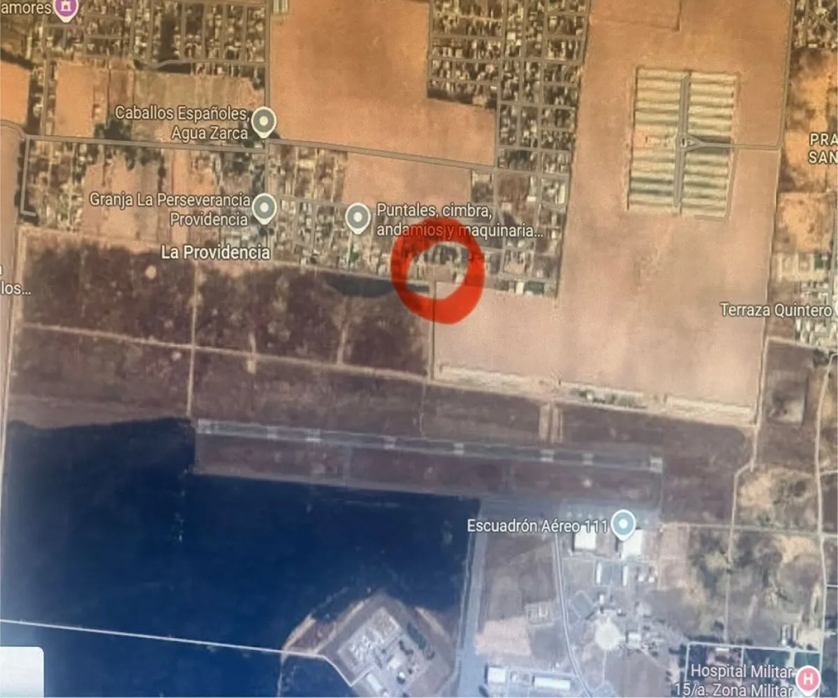 Terreno En Venta,Jardines de la Providencia,Terreno 33-36, Zapopan, Jalisco 45200,Terreno,pVein32