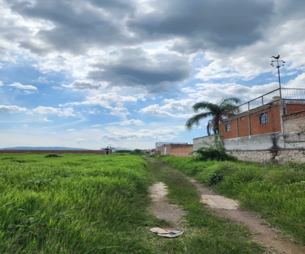 Terreno En Venta,Jardines de la Providencia,Terreno 33-36, Zapopan, Jalisco 45200,Terreno,pVein32