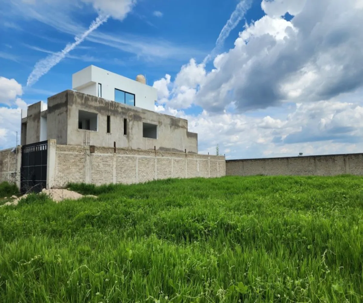 Terreno En Venta,Jardines de la Providencia,Terreno 33-36, Zapopan, Jalisco 45200,Terreno,pVein32