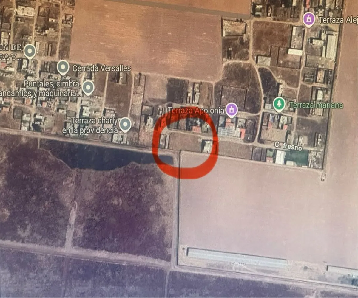 Terreno En Venta,Jardines de la Providencia,Terreno 33-36, Zapopan, Jalisco 45200,Terreno,pVein32