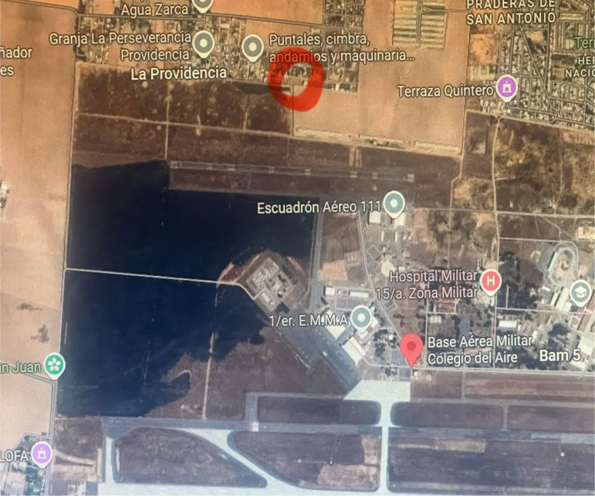 Terreno En Venta,Jardines de la Providencia,Terreno 33-36, Zapopan, Jalisco 45200,Terreno,pVein32