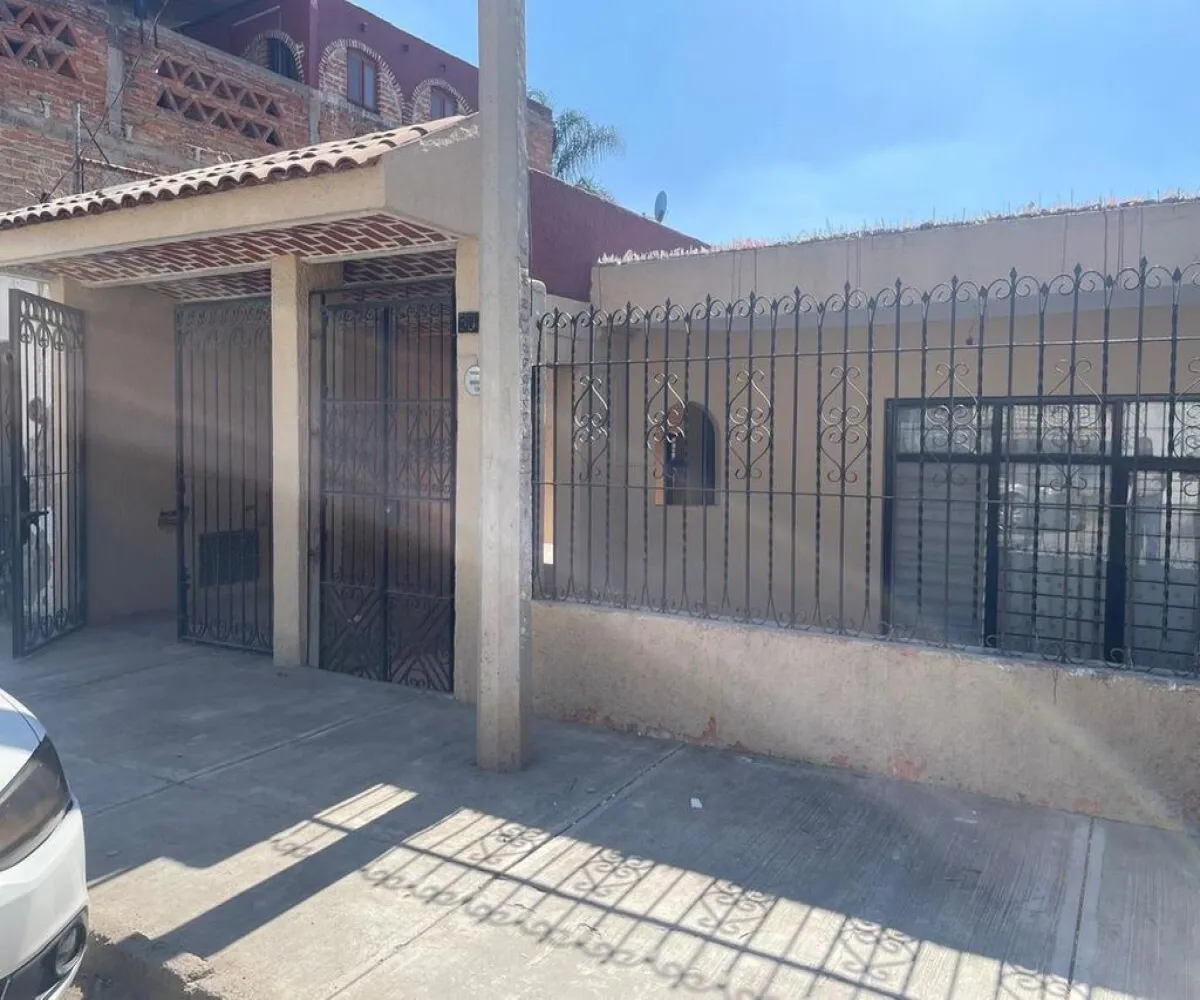 Casa En Venta,Calle San Pablo 30, San Pedro Tlaquepaque, Jalisco 45615, 2 Habitaciones,1 Baño,Calle San Pablo,1,pckmfWI