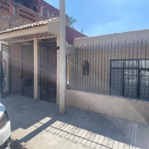 Casa En Venta,Calle San Pablo 30, San Pedro Tlaquepaque, Jalisco 45615, 2 Habitaciones,1 Baño,Calle San Pablo,1,pckmfWI