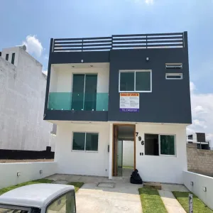Casa En Venta,Adamar,Avenida Adamar 796, Tlajomulco de Zúñiga, Jalisco 45645, 4 Habitaciones,3 Baños,Avenida Adamar,2,pe2p6WH