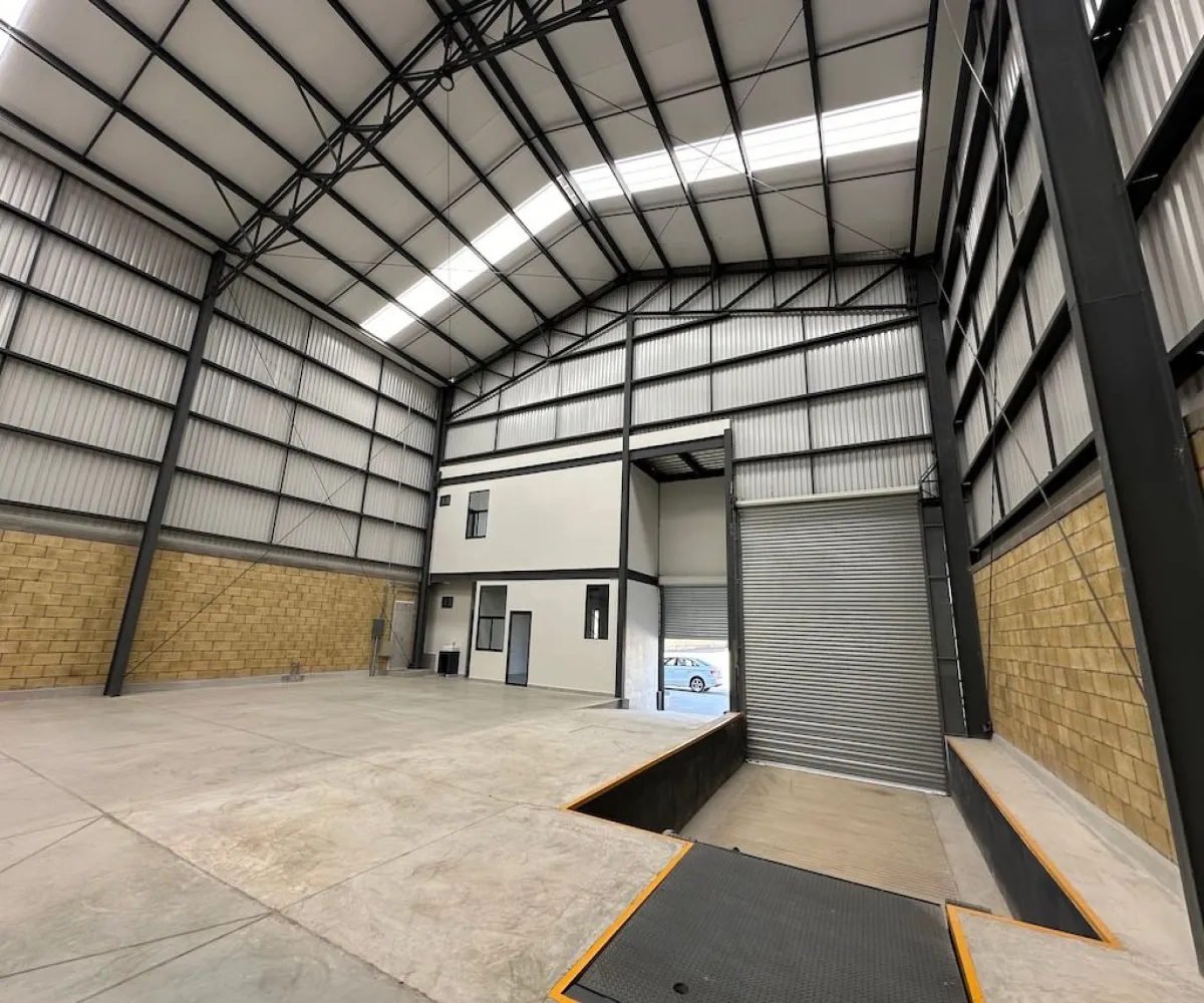 Bodega En Venta,Nextipac,Camino al Alemán S.N., Zapopan, Jalisco 45220,2 Baños,Camino al Alemán,1,p60tmem