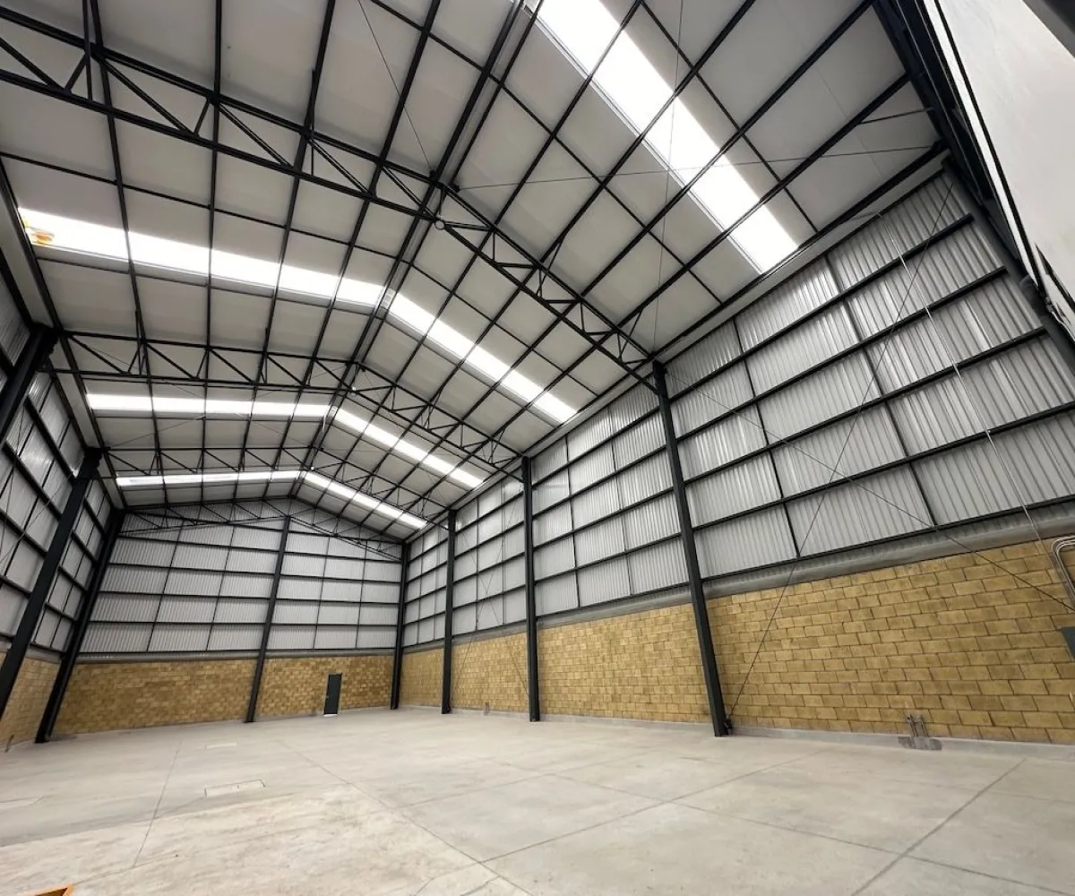 Bodega En Venta,Nextipac,Camino al Alemán S.N., Zapopan, Jalisco 45220,2 Baños,Camino al Alemán,1,p60tmem