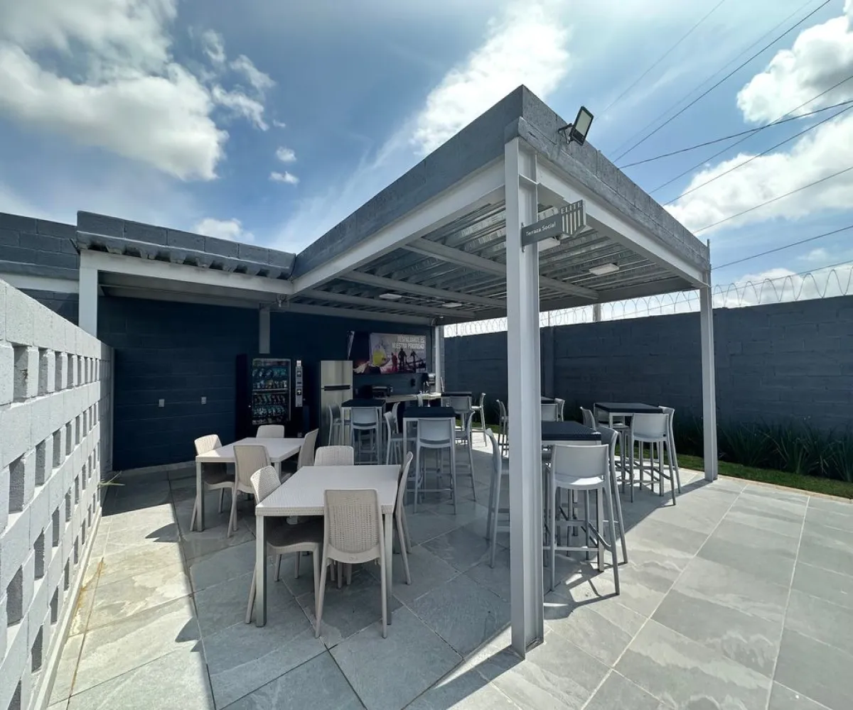 Bodega En Venta,Nextipac,Camino al Alemán S.N., Zapopan, Jalisco 45220,2 Baños,Camino al Alemán,1,p60tmem