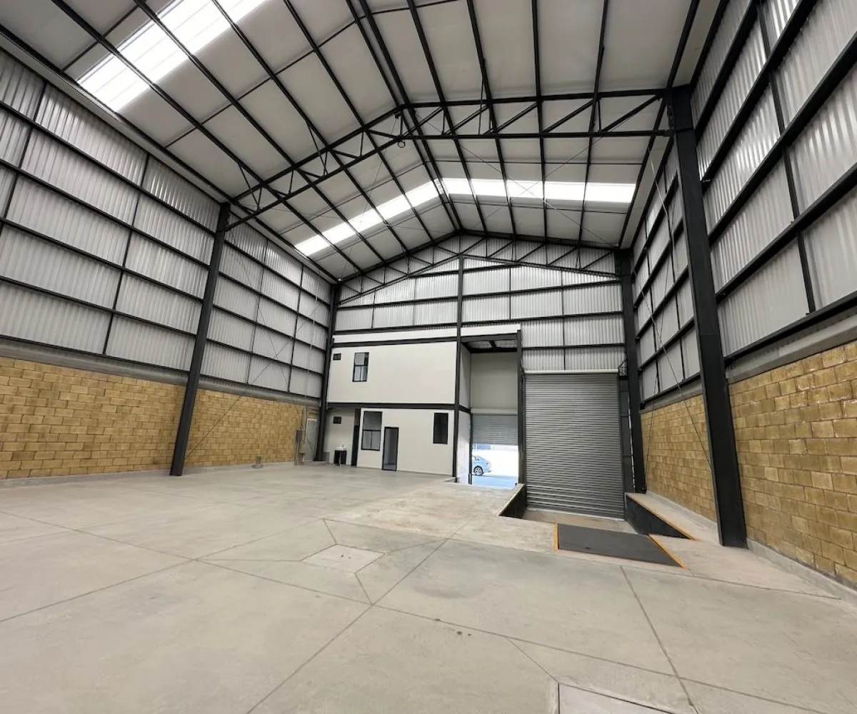 Bodega En Venta,Nextipac,Camino al Alemán S.N., Zapopan, Jalisco 45220,2 Baños,Camino al Alemán,1,p60tmem