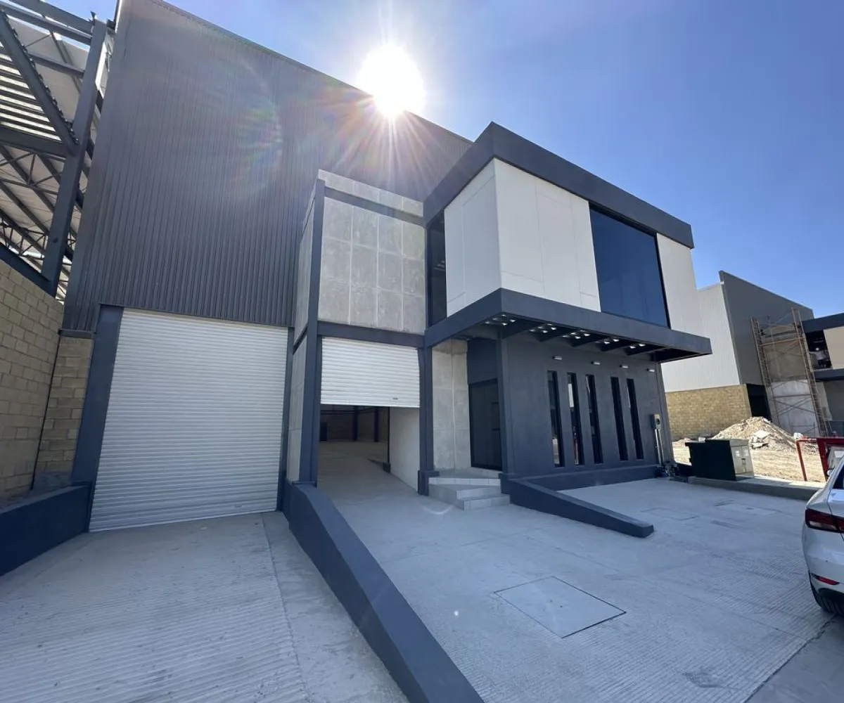 Bodega En Venta,Nextipac,Camino al Alemán S.N., Zapopan, Jalisco 45220,2 Baños,Camino al Alemán,1,p60tmem