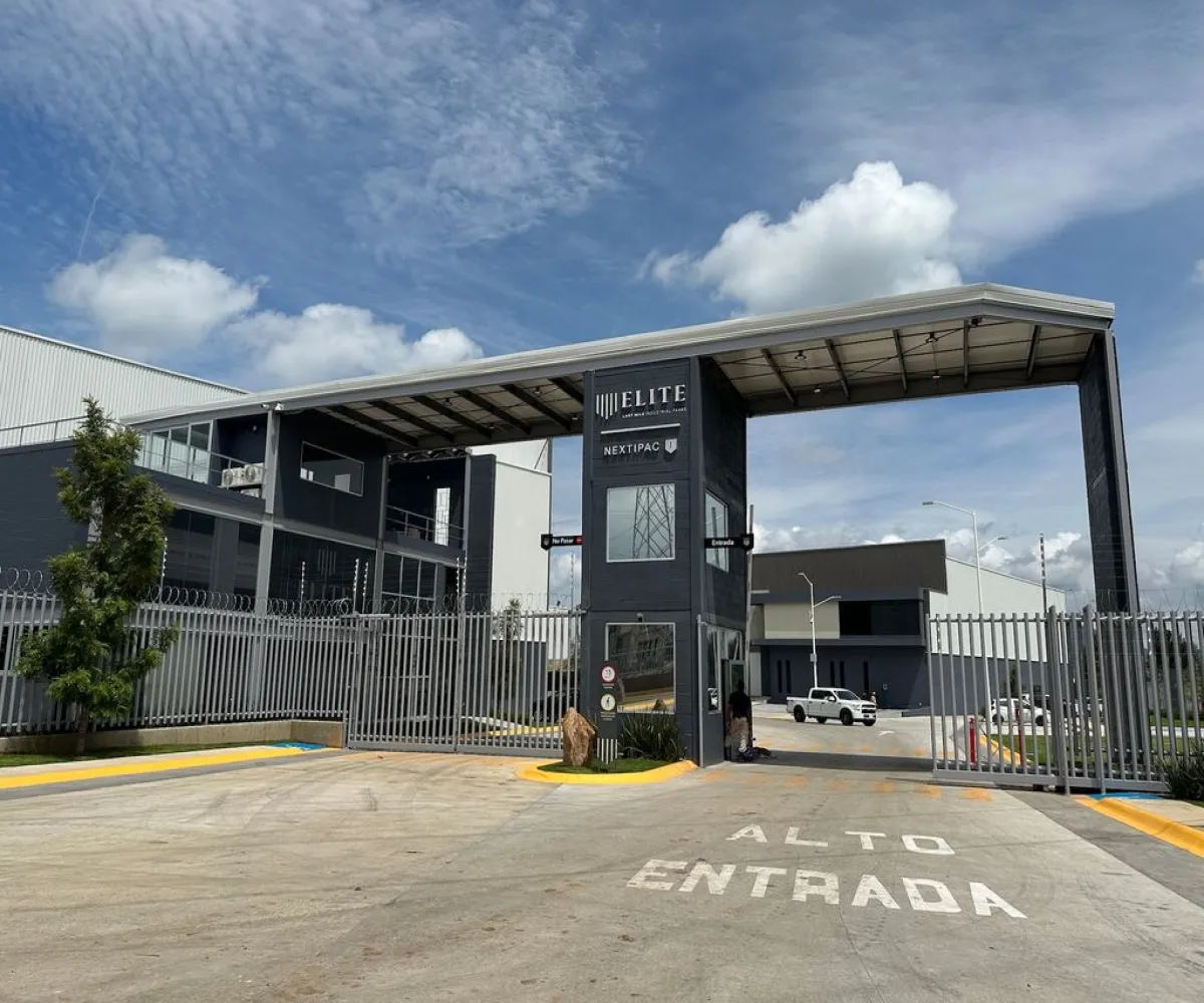 Bodega En Venta,Nextipac,Camino al Alemán S.N., Zapopan, Jalisco 45220,2 Baños,Camino al Alemán,1,p60tmem