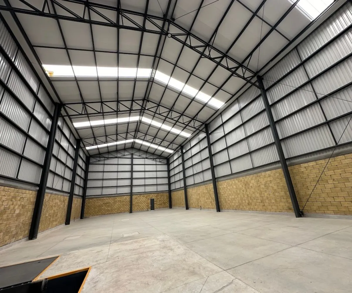 Bodega En Venta,Nextipac,Camino al Alemán S.N., Zapopan, Jalisco 45220,2 Baños,Camino al Alemán,1,p60tmem