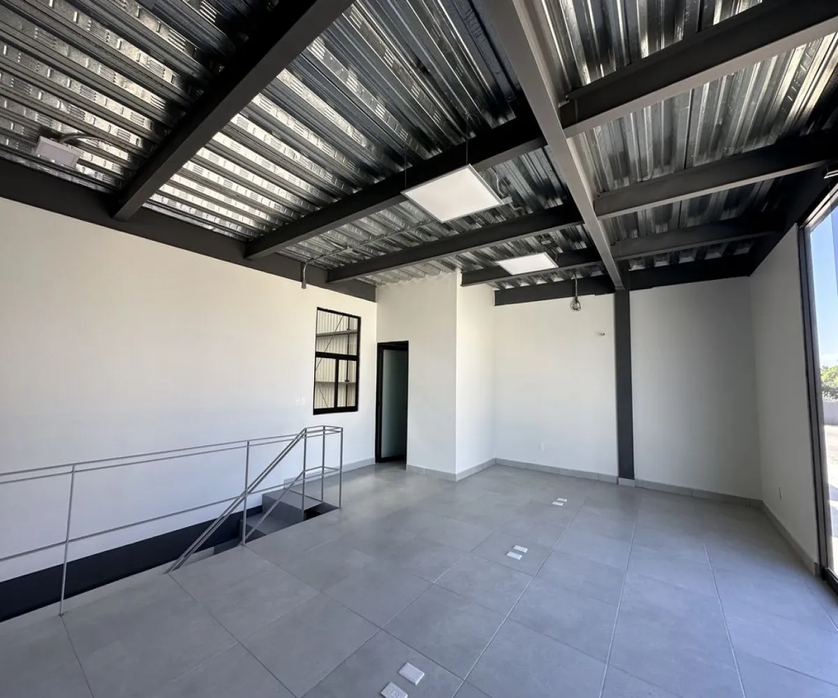 Bodega En Venta,Nextipac,Camino al Alemán S.N., Zapopan, Jalisco 45220,2 Baños,Camino al Alemán,1,p60tmem