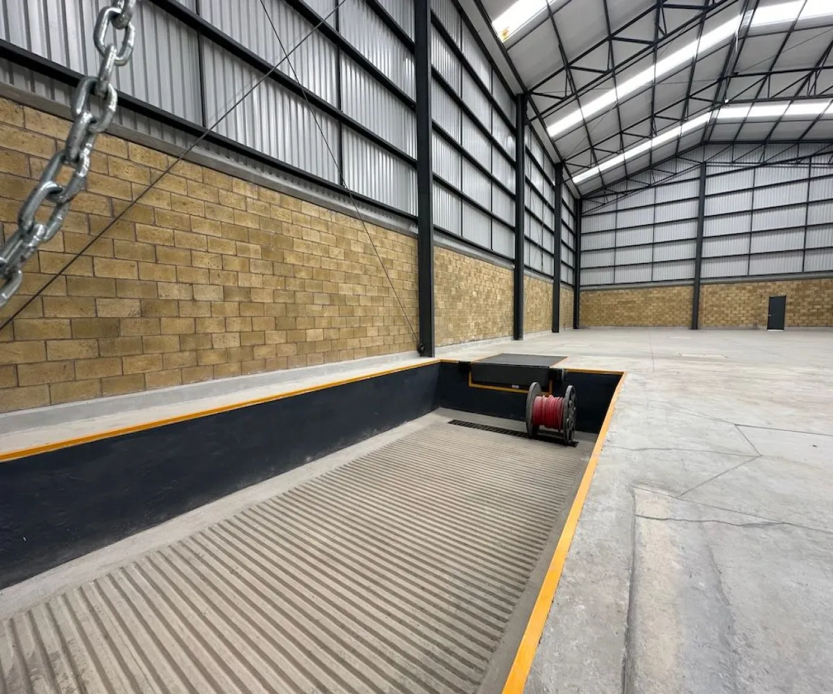 Bodega En Venta,Nextipac,Camino al Alemán S.N., Zapopan, Jalisco 45220,2 Baños,Camino al Alemán,1,p60tmem