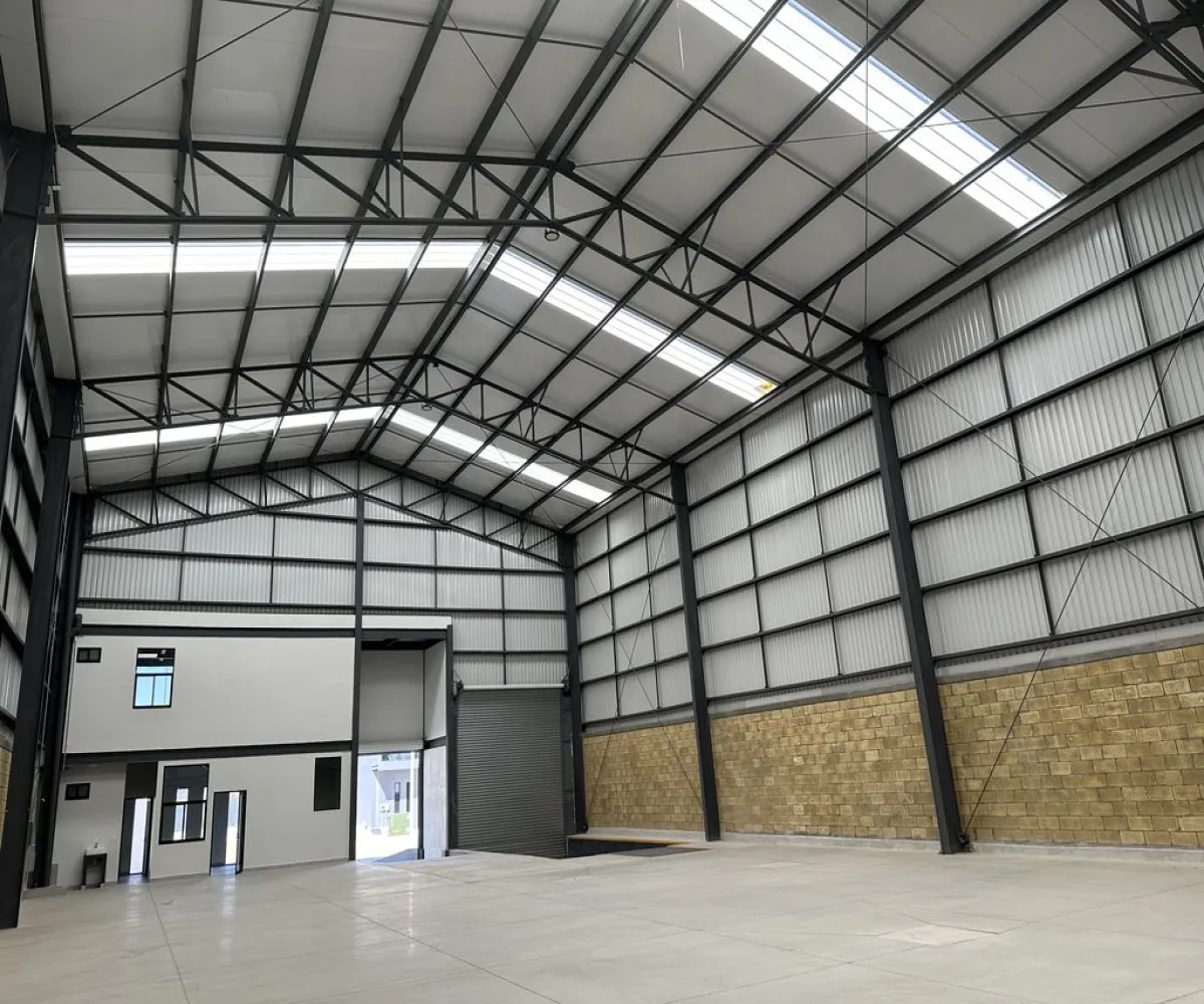 Bodega En Venta,Nextipac,Camino al Alemán S.N., Zapopan, Jalisco 45220,2 Baños,Camino al Alemán,1,p60tmem