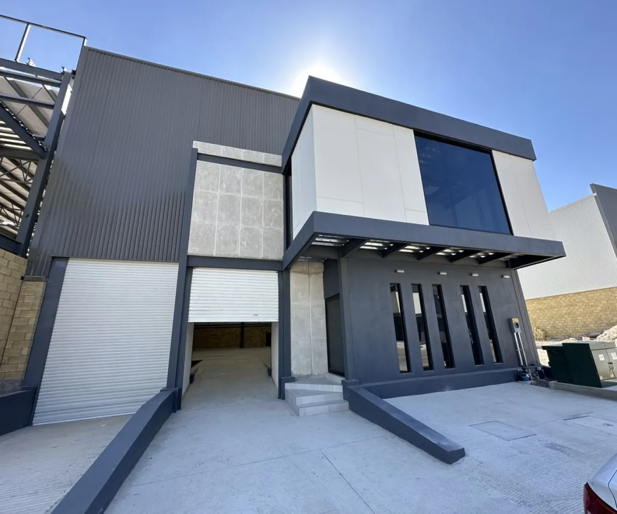 Bodega En Venta,Nextipac,Camino al Alemán S.N., Zapopan, Jalisco 45220,2 Baños,Camino al Alemán,1,p60tmem