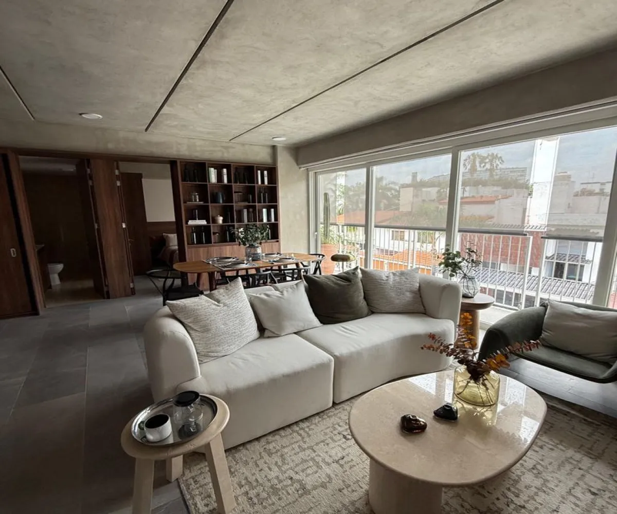 Departamento En Venta,Prados Providencia,Siena 1098 4B, Guadalajara, Jalisco 44639, 2 Habitaciones,2 Baños,Siena,1,puutSlE