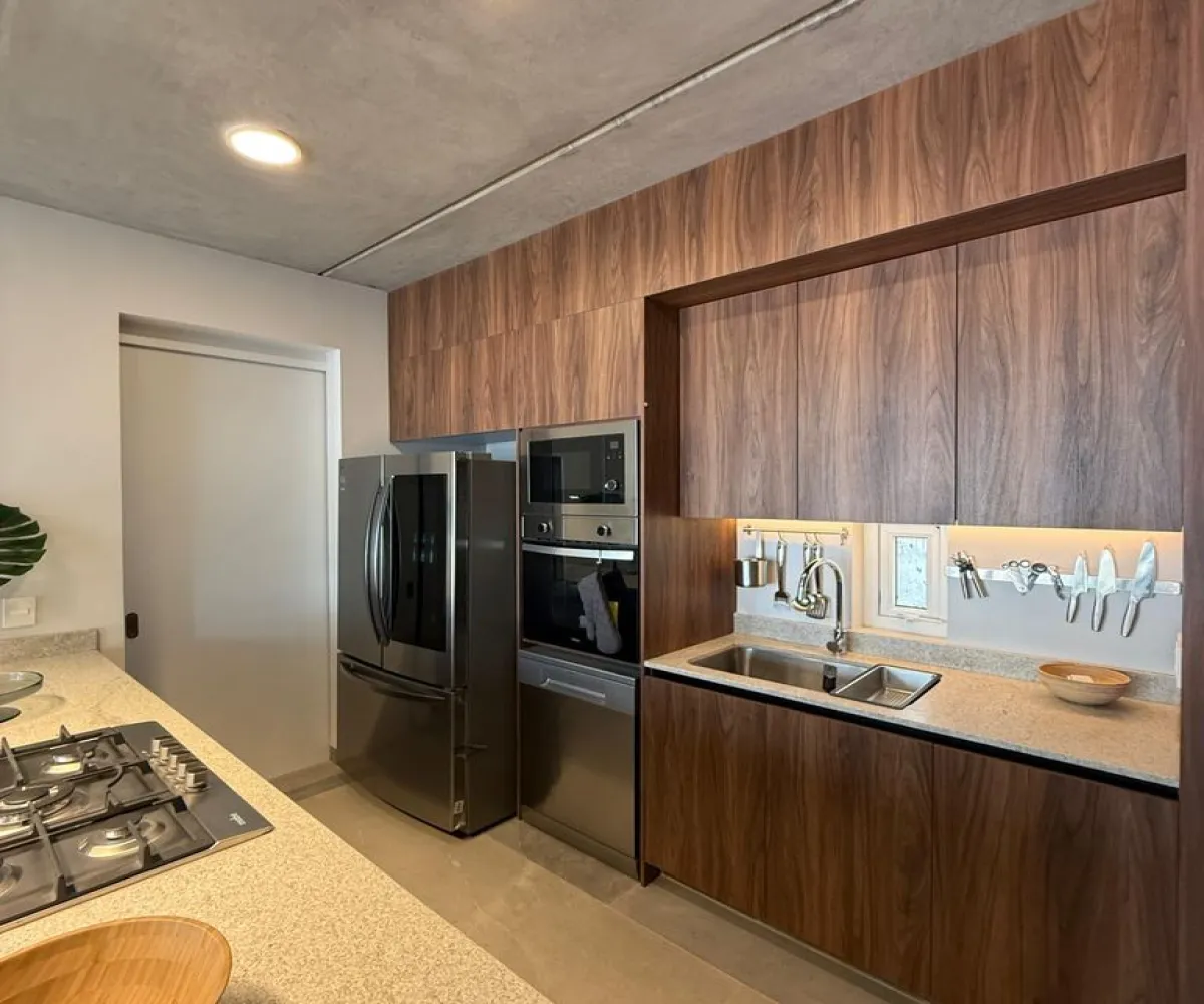 Departamento En Venta,Prados Providencia,Siena 1098 4B, Guadalajara, Jalisco 44639, 2 Habitaciones,2 Baños,Siena,1,puutSlE