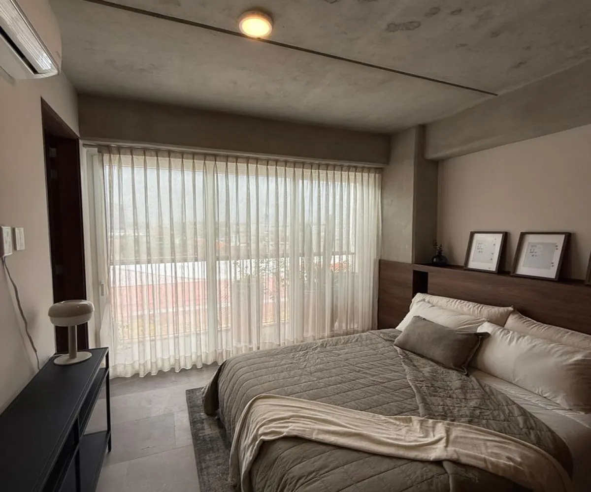 Departamento En Venta,Prados Providencia,Siena 1098 4B, Guadalajara, Jalisco 44639, 2 Habitaciones,2 Baños,Siena,1,puutSlE